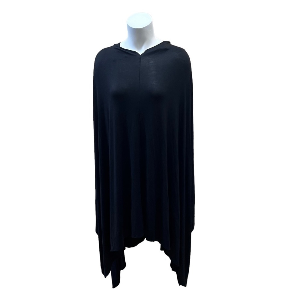 Free People Beach Black Cover Up Size XS/S